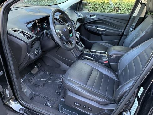 Used 2015 Ford Escape Titanium AWD/4WD image 33