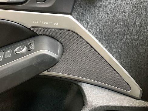 Used 2025 Acura Integra A-Spec FWD image 18