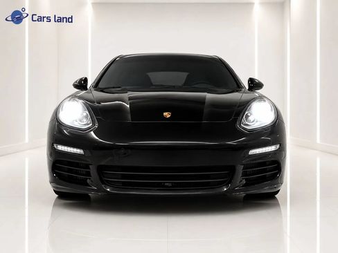 Used 2014 Porsche Panamera S RWD image 6