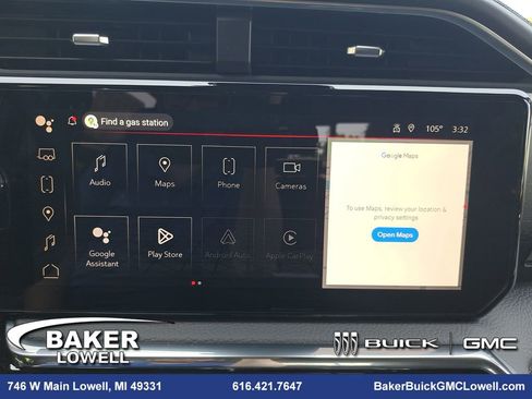 New 2025 GMC Sierra 2500 Denali w/ Denali Reserve Package image 23