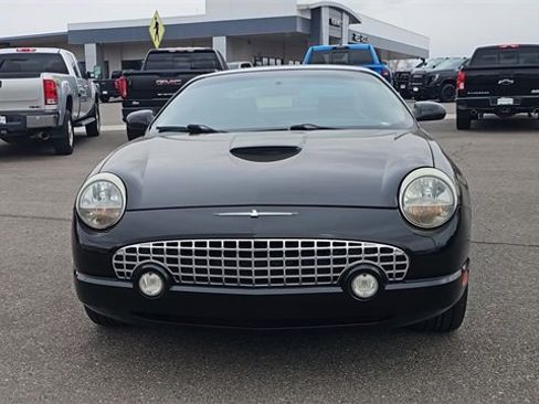 Used 2004 Ford Thunderbird image 3