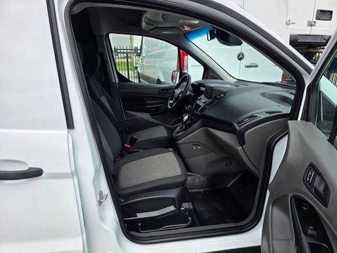 Used 2022 Ford Transit Connect XL FWD image 17