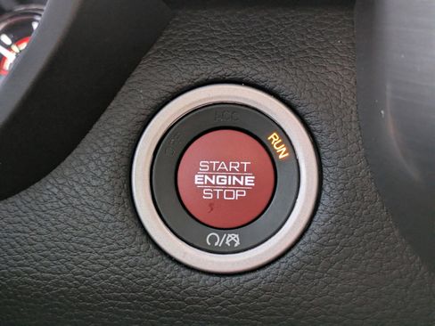 Used 2022 RAM 1500 TRX w/ TRX Level 1 Equipment Group image 29