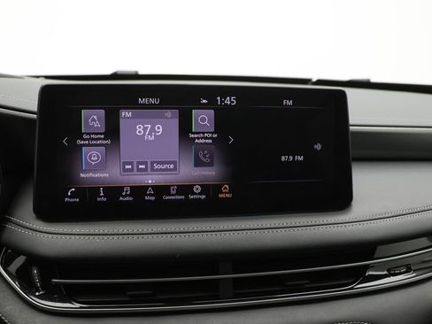 Used 2023 INFINITI QX60 Luxe w/ Vision Package image 24