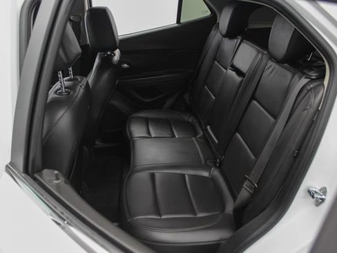 Used 2019 Buick Encore Essence w/ Safety Package II AWD/4WD image 19