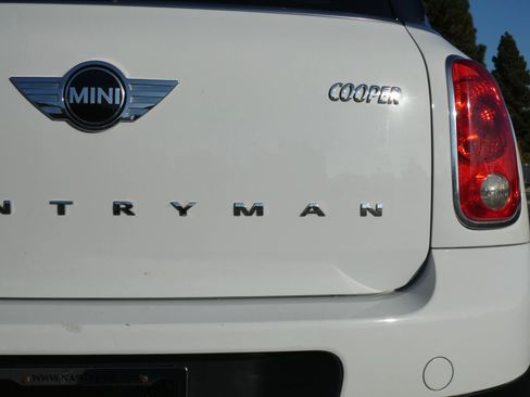 Used 2016 MINI Cooper Countryman image 9