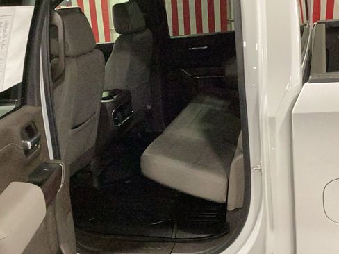 Used 2022 GMC Sierra 1500 SLT w/ SLT Premium Plus Package image 9