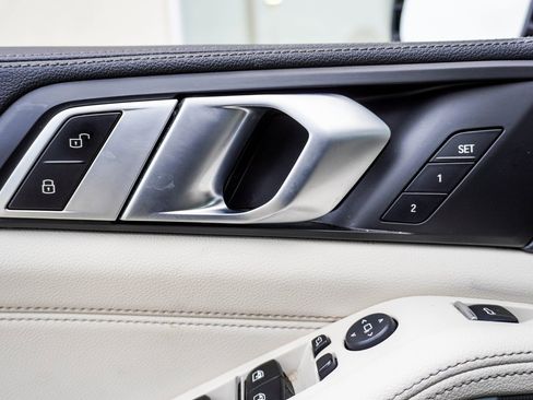 Used 2019 BMW X5 xDrive40i image 19