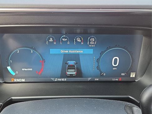 New 2026 Ford F250 Platinum image 23