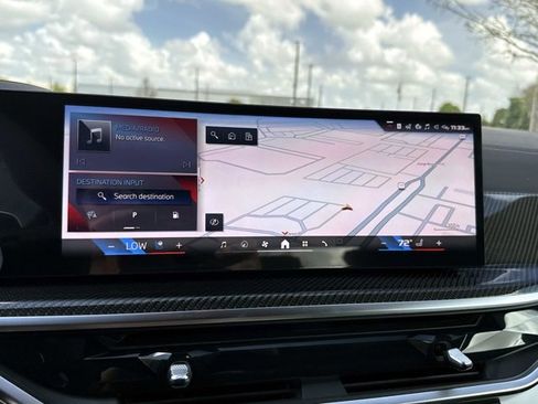 New 2026 BMW X5 M60i w/ Executive Package AWD/4WD image 25