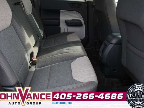 Used 2022 Ford Maverick XLT image 20