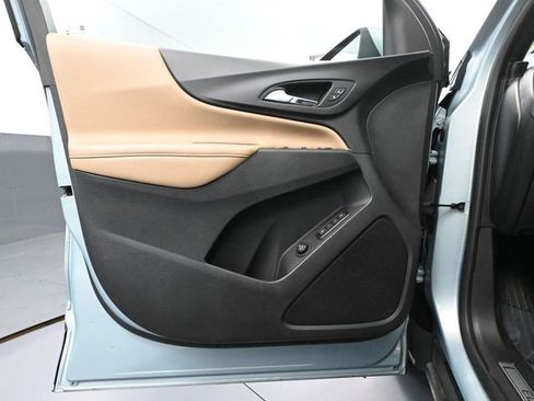 Used 2022 Chevrolet Equinox Premier AWD/4WD image 20