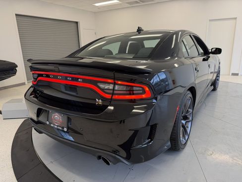 Used 2023 Dodge Charger Scat Pack w/ Plus Group image 64