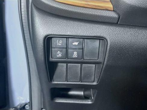 Used 2021 Honda CR-V EX-L image 13
