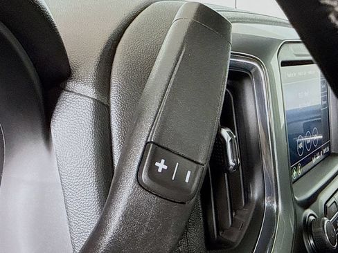 Used 2023 Chevrolet Silverado 2500 LT AWD/4WD image 16