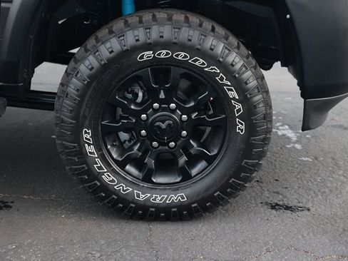 New 2026 RAM 2500 Power Wagon image 8