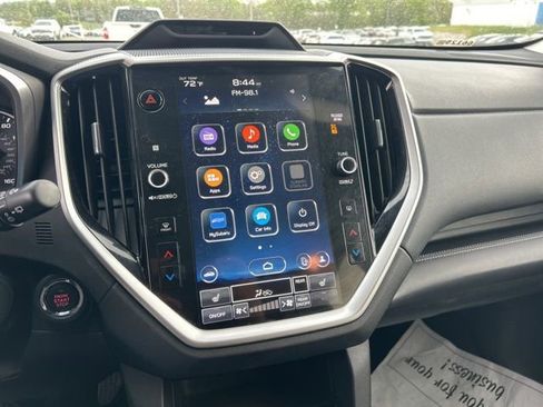 Used 2023 Subaru Ascent Limited AWD/4WD image 8