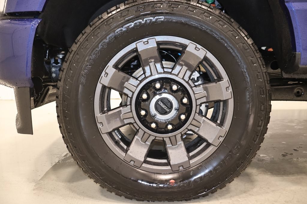 New 2026 Ford F350 XL w/ STX Appearance Package AWD/4WD image 39