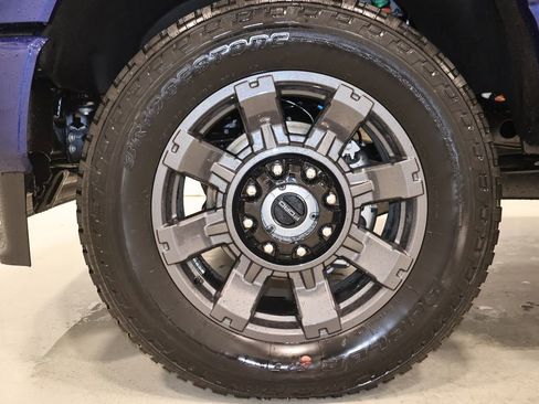 New 2026 Ford F350 XL w/ STX Appearance Package AWD/4WD image 39