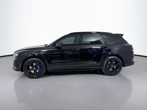 Used 2025 Bentley Bentayga AWD/4WD image 6
