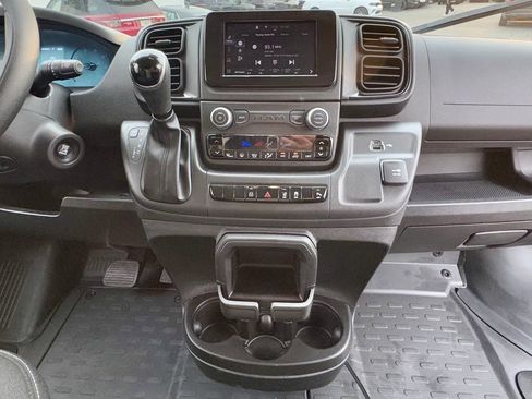 New 2025 RAM ProMaster 2500 w/ Safety Group image 16