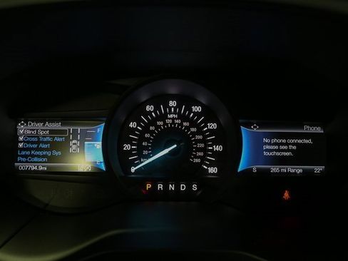 Used 2024 Ford Edge SEL w/ Convenience Package image 32