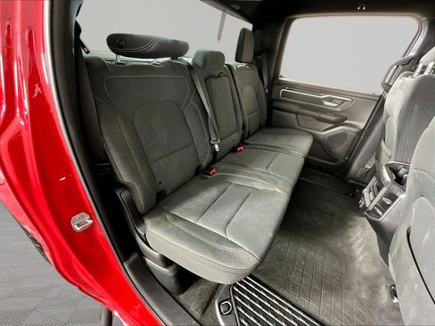 Used 2020 RAM 1500 Big Horn AWD/4WD image 26