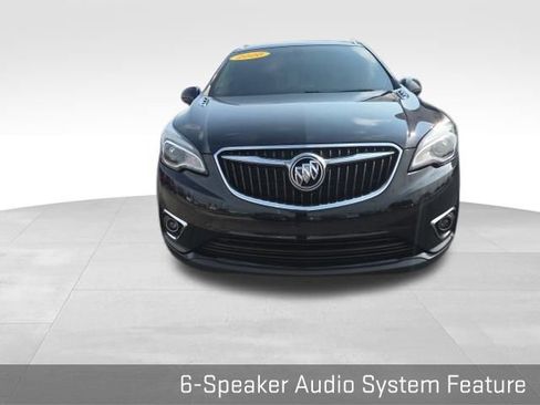 Used 2020 Buick Envision Essence FWD image 6