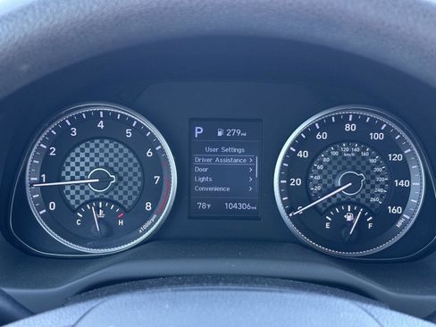 Used 2020 Hyundai Elantra SEL FWD image 8