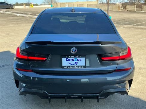 Used 2020 BMW M340i w/ Parking Assistance Package image 5