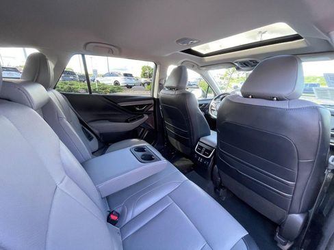 Used 2023 Subaru Outback Limited XT AWD/4WD image 15