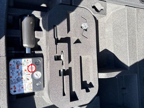 Used 2021 Alfa Romeo Stelvio Ti w/ Nero Edizione image 20