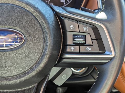 Used 2022 Subaru Legacy Touring XT w/ Tech Package 3 image 22