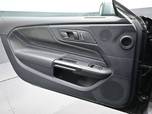 Used 2024 Ford Mustang Dark Horse RWD image 10