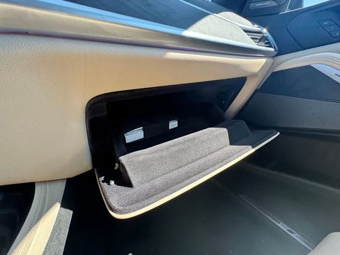 Used 2021 BMW X7 xDrive40i w/ M Sport Package AWD/4WD image 29