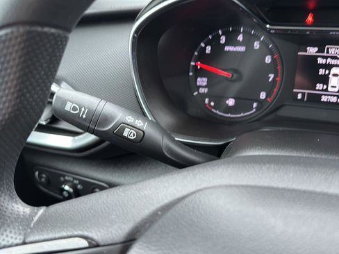 Certified 2023 Chevrolet TrailBlazer LT w/ Convenience Package image 27