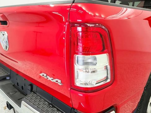 Used 2022 RAM 1500 Big Horn image 15