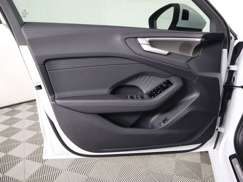 Used 2025 Audi A5 2.0T Premium Plus w/ Premium Plus image 27