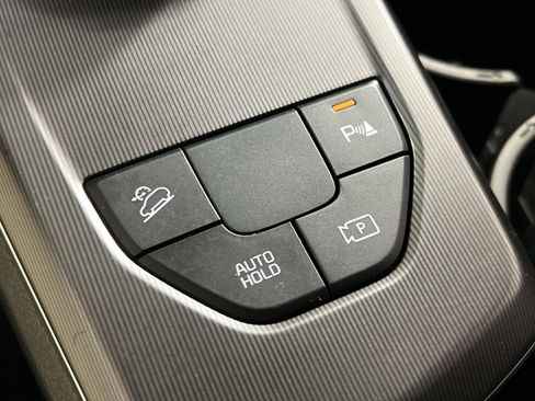 New 2026 Kia Sportage EX AWD/4WD image 32