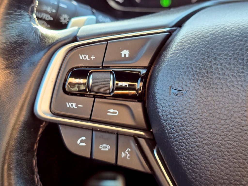 Used 2022 Honda Accord Sport image 31