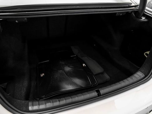 Used 2021 BMW M550i xDrive w/ Executive Package AWD/4WD image 52