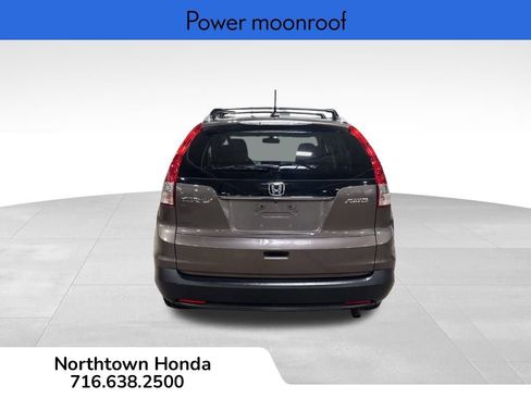 Used 2014 Honda CR-V EX-L image 6