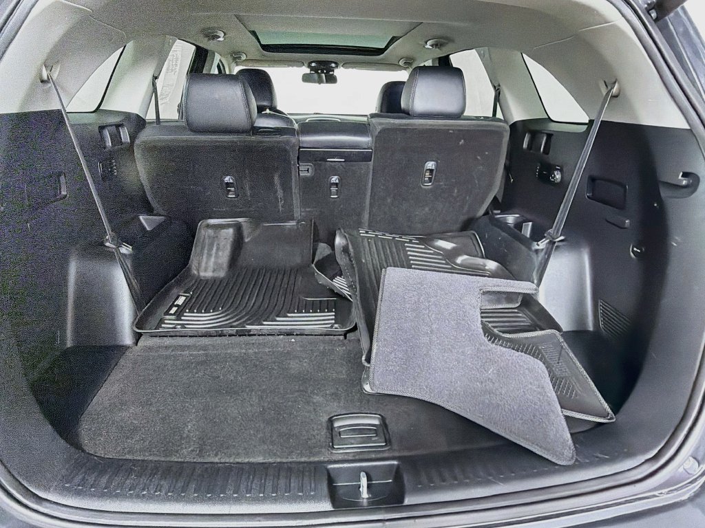 Used 2020 Kia Sorento EX AWD/4WD image 25