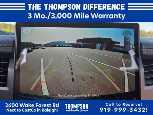Used 2022 Ford Expedition XLT RWD image 24