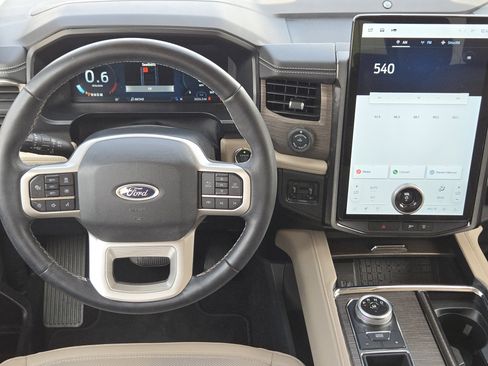 Certified 2023 Ford Expedition Limited RWD image 26