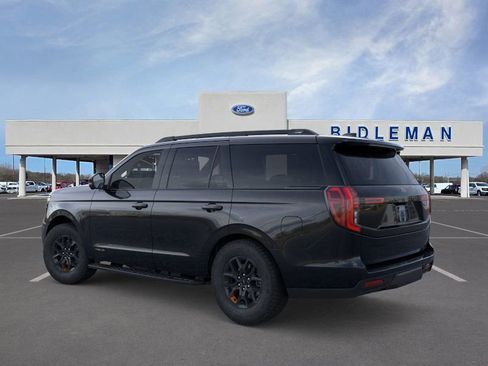 New 2026 Ford Expedition Tremor image 5