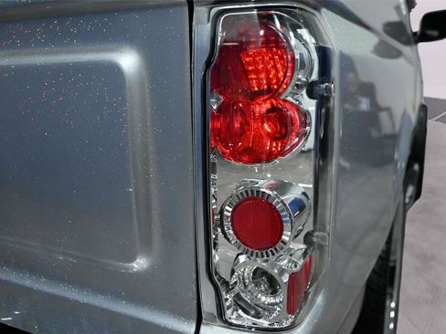 Used 1993 Ford Bronco AWD/4WD image 23