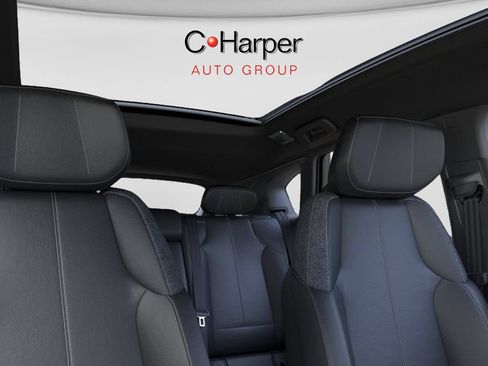 New 2026 Cadillac Optiq Sport 1 AWD/4WD image 24