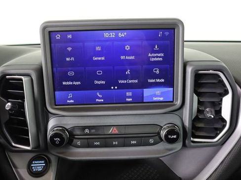 Certified 2024 Ford Bronco Sport Big Bend w/ Convenience Package AWD/4WD image 42