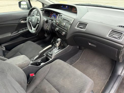 Used 2013 Honda Civic LX image 19